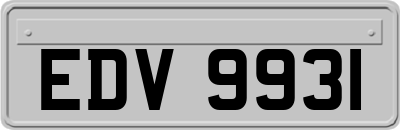 EDV9931