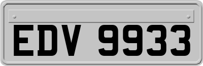 EDV9933