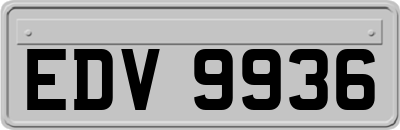 EDV9936