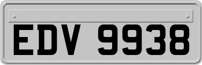 EDV9938
