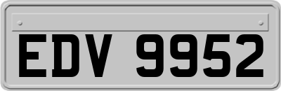 EDV9952