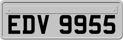 EDV9955