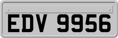 EDV9956