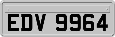 EDV9964