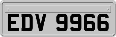 EDV9966