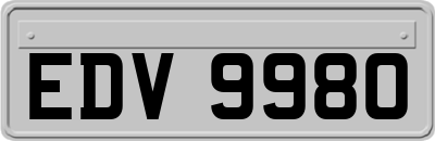 EDV9980