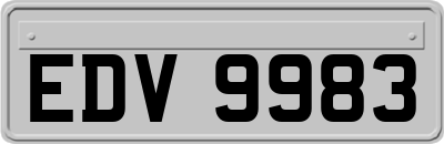 EDV9983