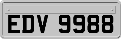 EDV9988