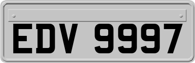 EDV9997