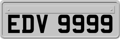 EDV9999