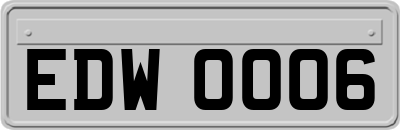 EDW0006