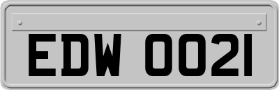 EDW0021