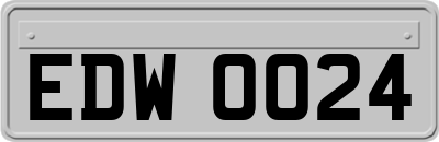 EDW0024