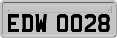EDW0028