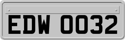 EDW0032