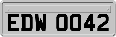 EDW0042