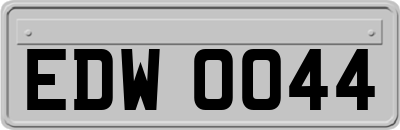 EDW0044