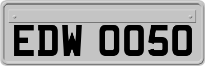 EDW0050