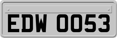 EDW0053