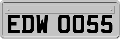EDW0055