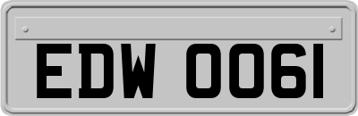 EDW0061
