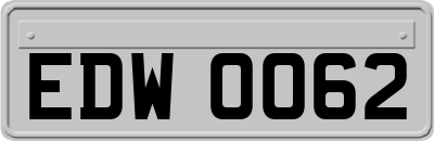 EDW0062