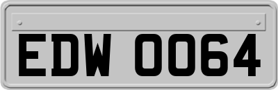 EDW0064