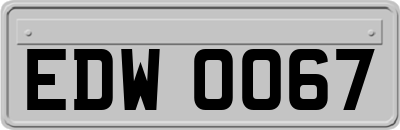 EDW0067