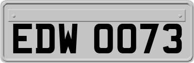 EDW0073