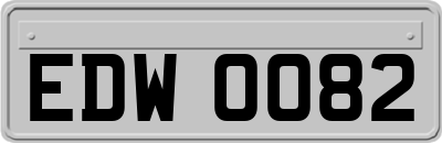 EDW0082