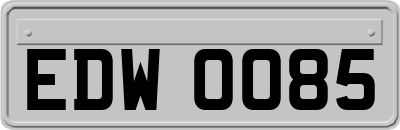 EDW0085