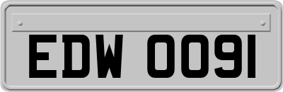 EDW0091