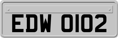 EDW0102
