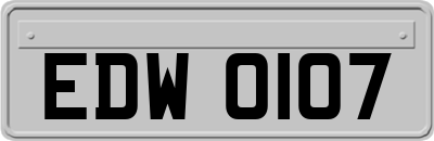 EDW0107