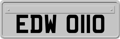 EDW0110