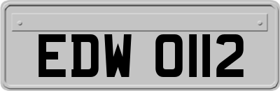 EDW0112