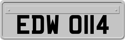 EDW0114