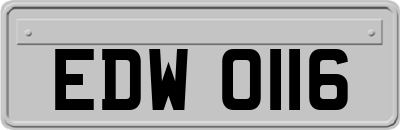 EDW0116