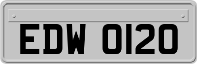 EDW0120