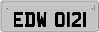 EDW0121