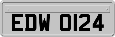 EDW0124