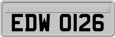 EDW0126