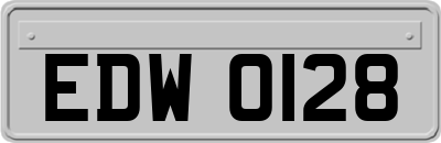 EDW0128