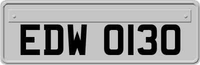 EDW0130