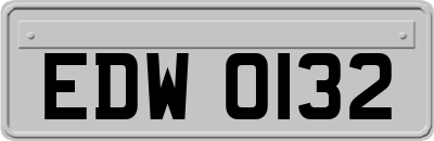 EDW0132