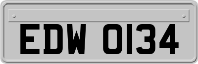 EDW0134