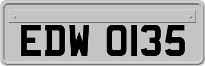 EDW0135