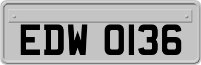 EDW0136
