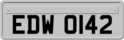EDW0142
