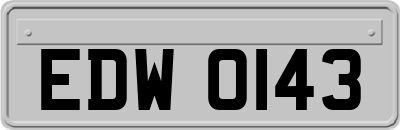 EDW0143